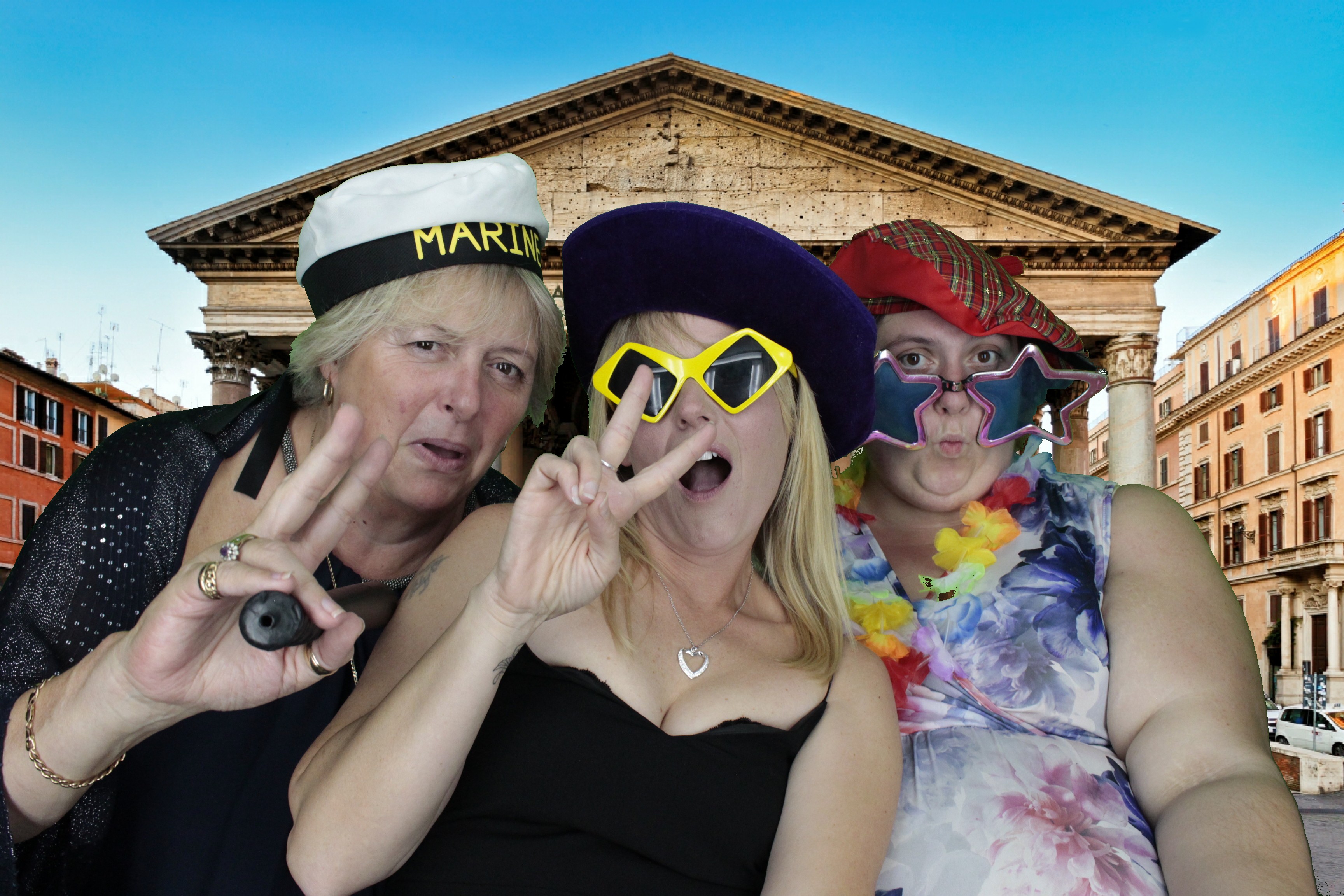 Mr & Mrs Hack's Wedding | View more photos from the event at gallery.myphotoboothexperience.co.uk/u/MyPhotoBoothExperienceLtd/Mr-Mrs-Hacks-Wedding